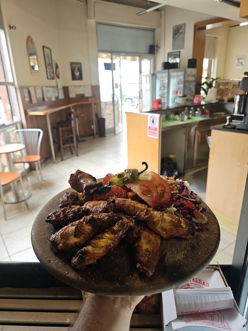 BAR KEBAP