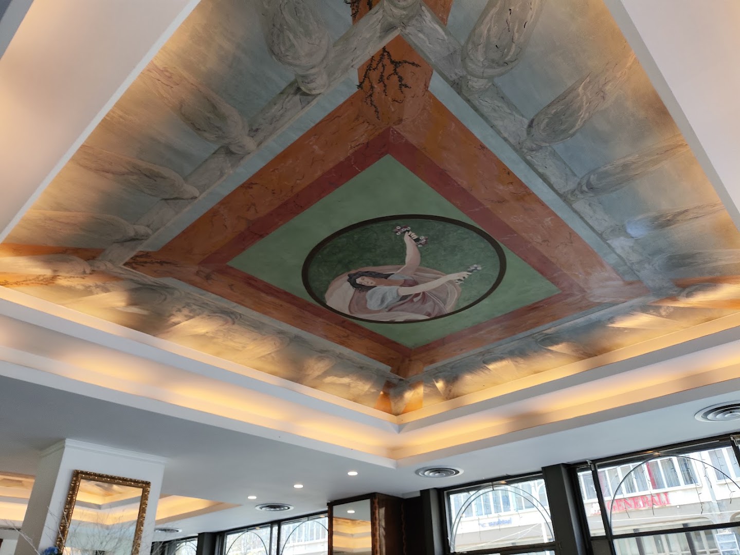 Bar Kennedy, Sondrio