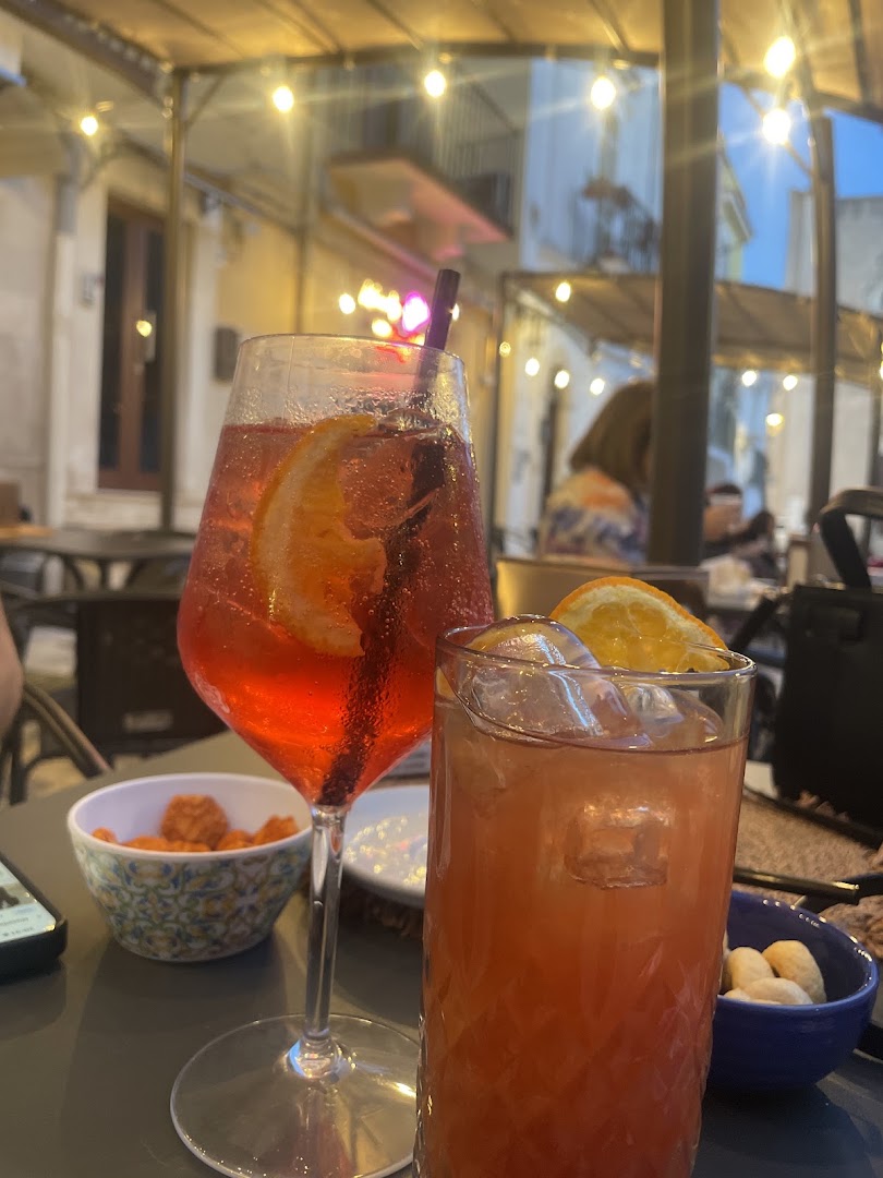 Bar Kennedy