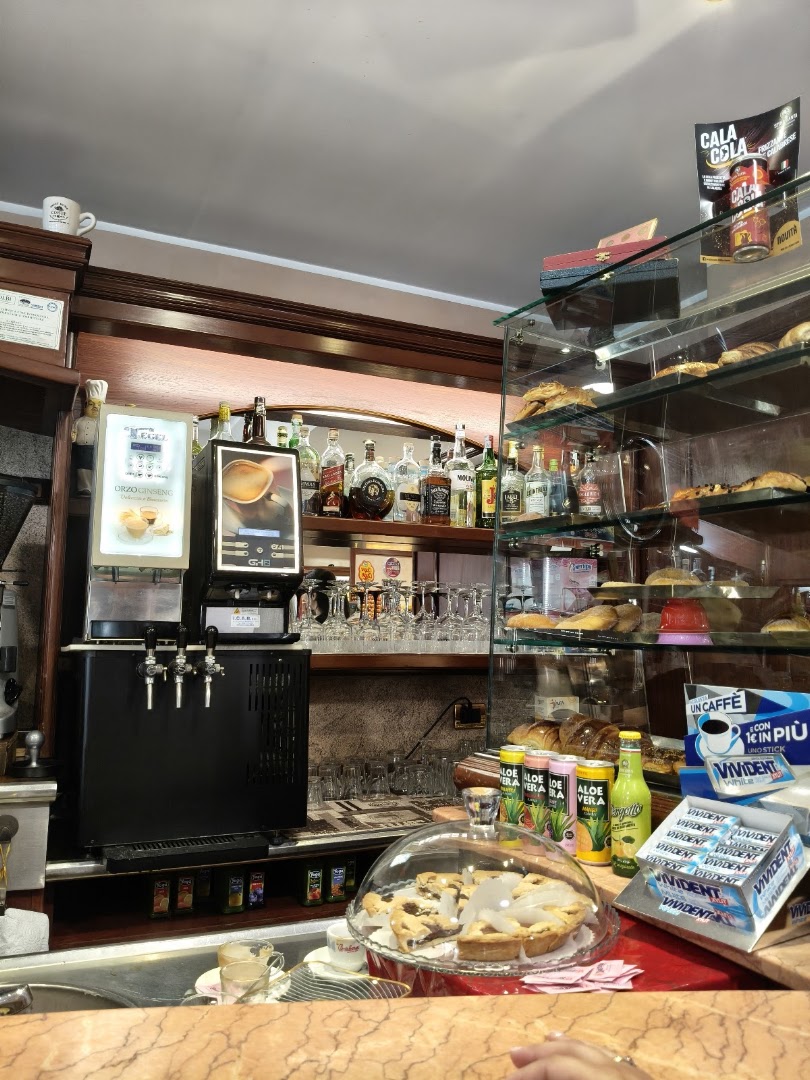 Bar Kenya 2.0