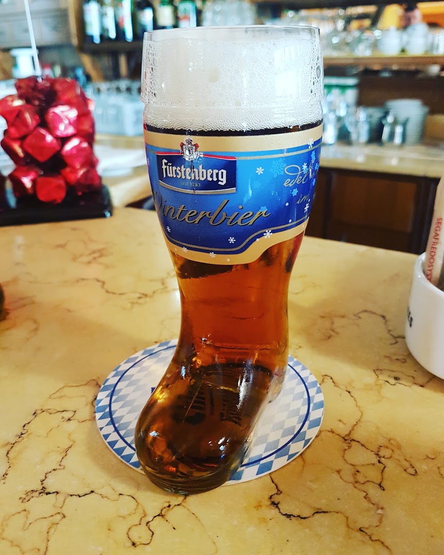 Bar Kenya