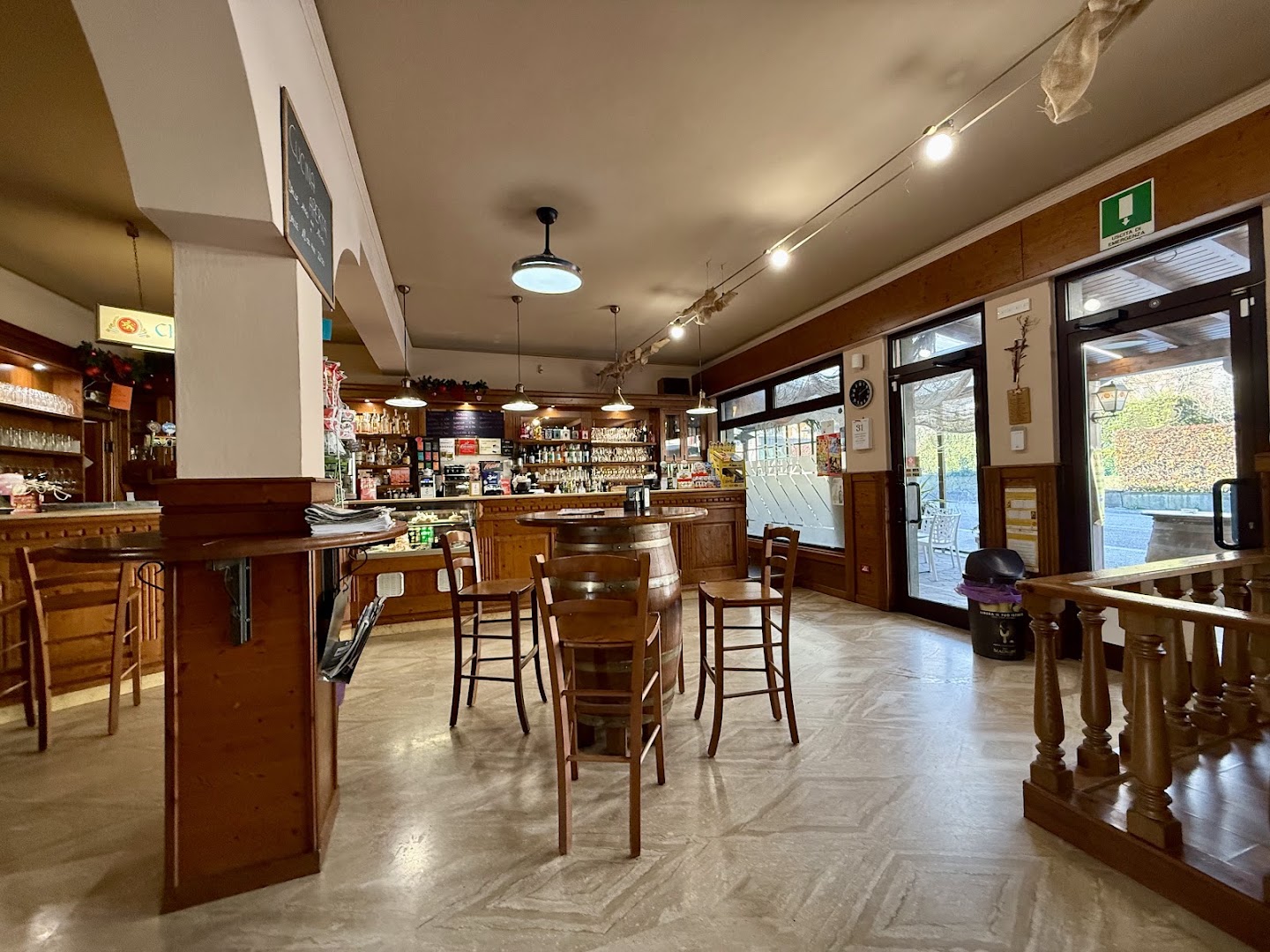 Bar Kenya