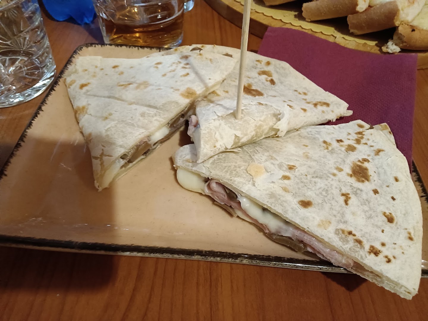 Bar Kenya
