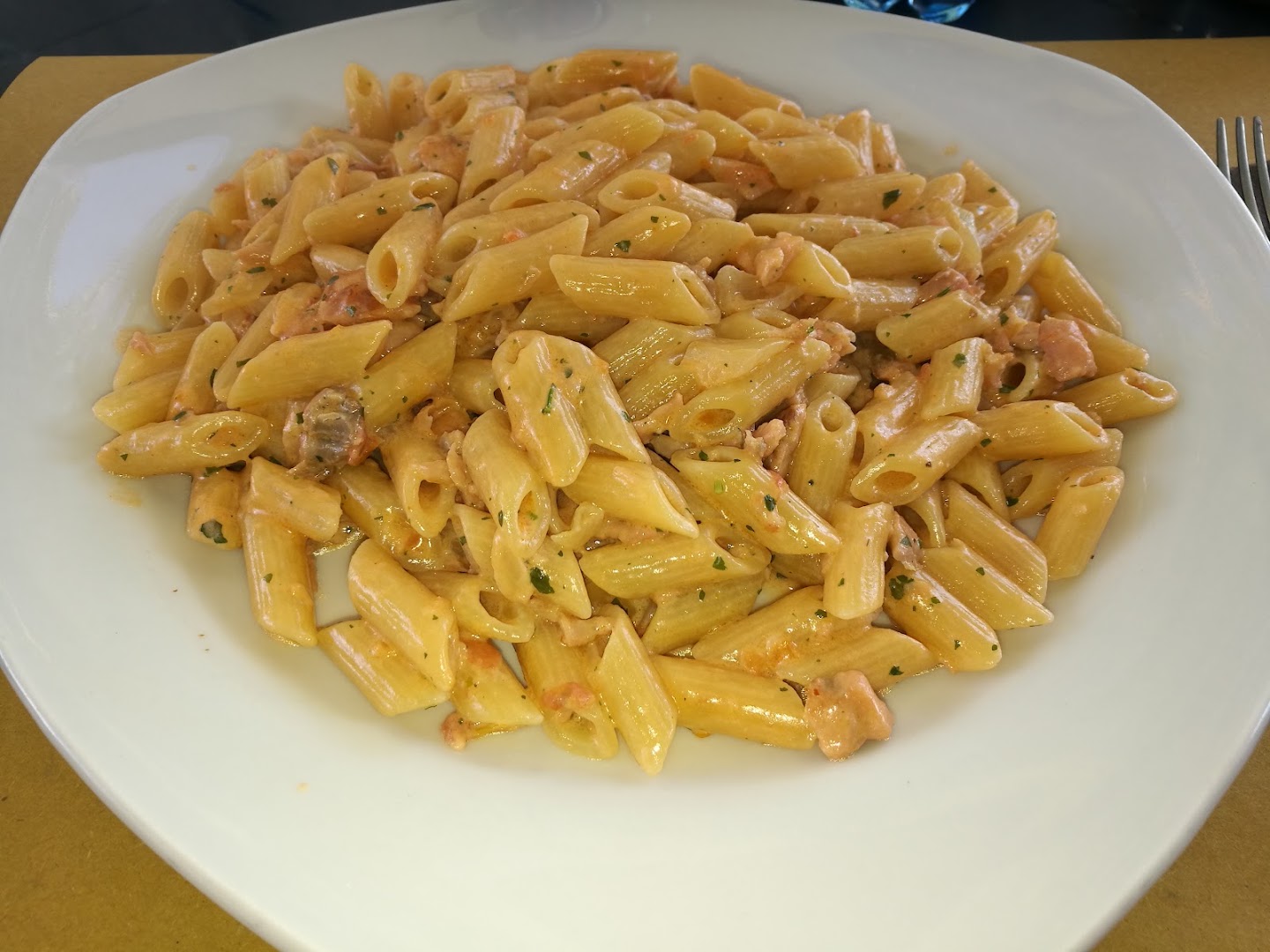 Bar Keto, Imperia