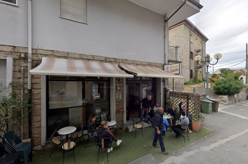 Bar Kiodo