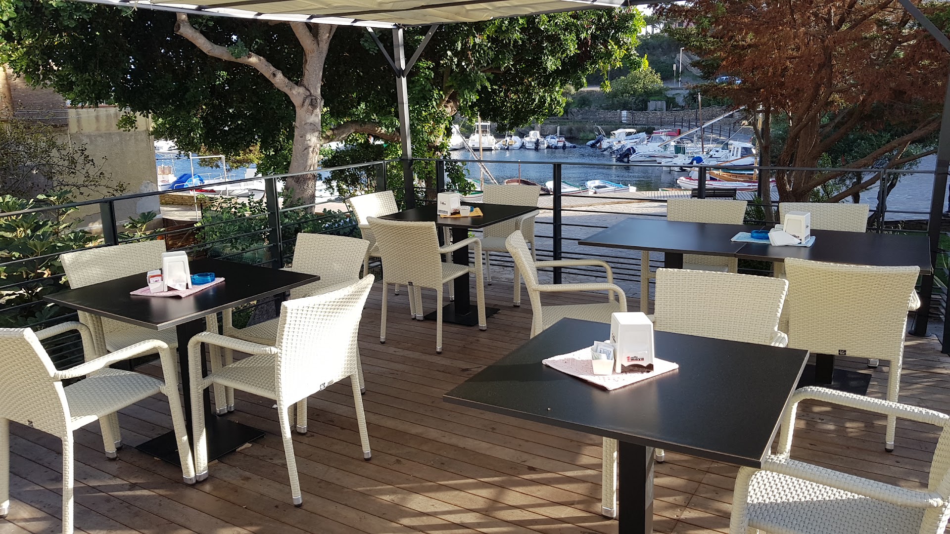 Bar & Kitchen Musciarra