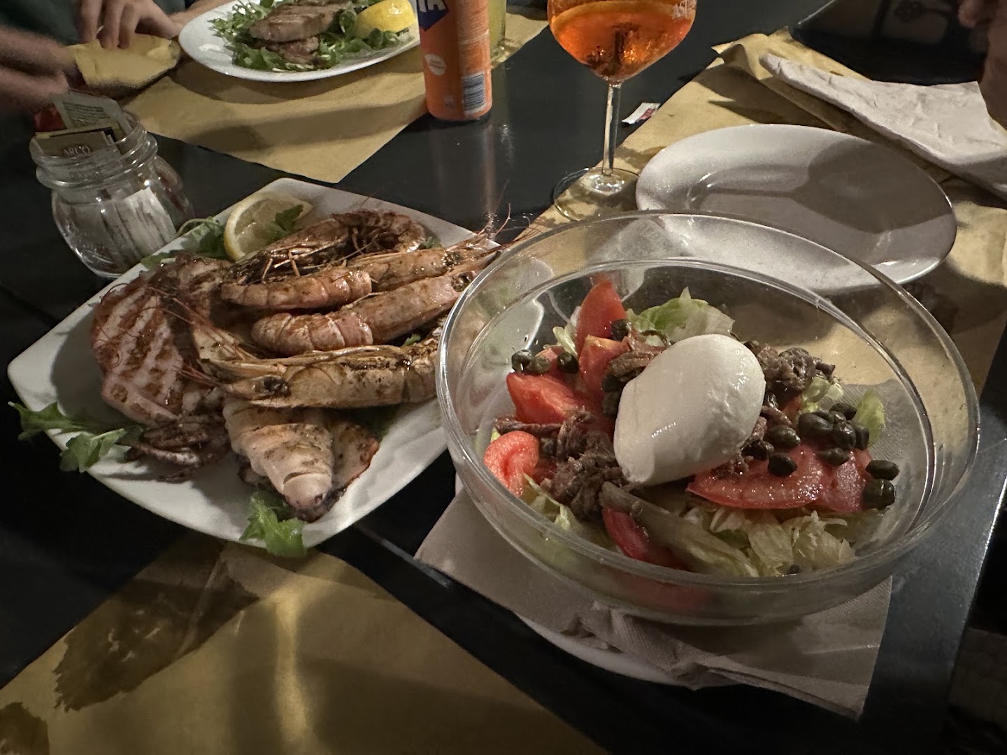 Bar & Kitchen Musciarra