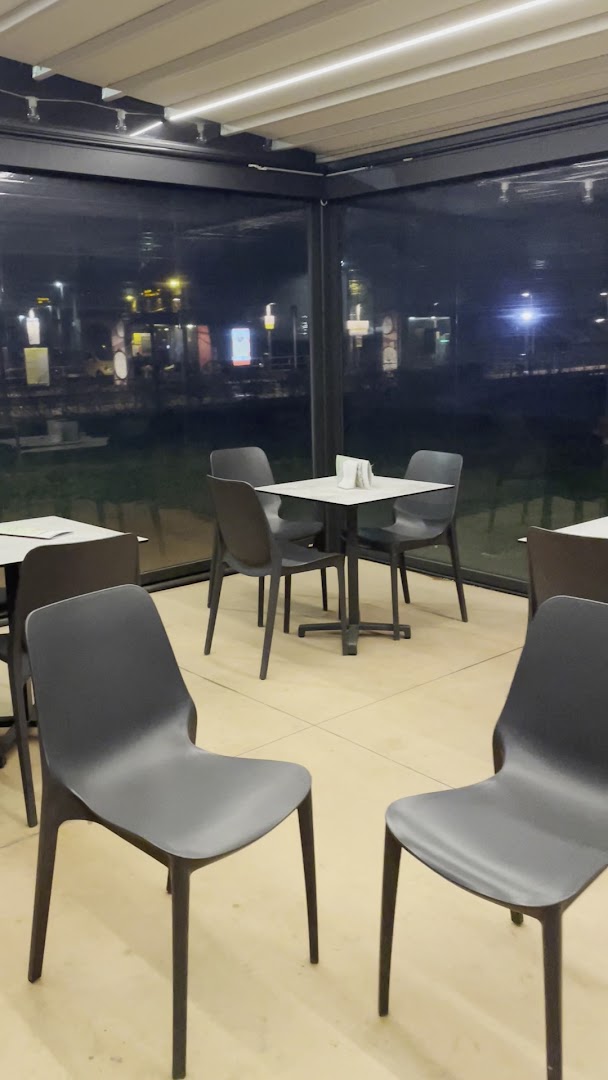 Bar Km0 parco conciliazione, Ranica