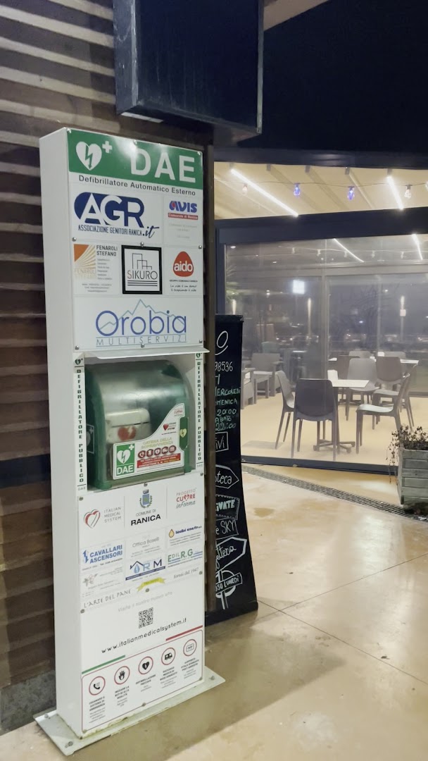 Bar Km0 parco conciliazione