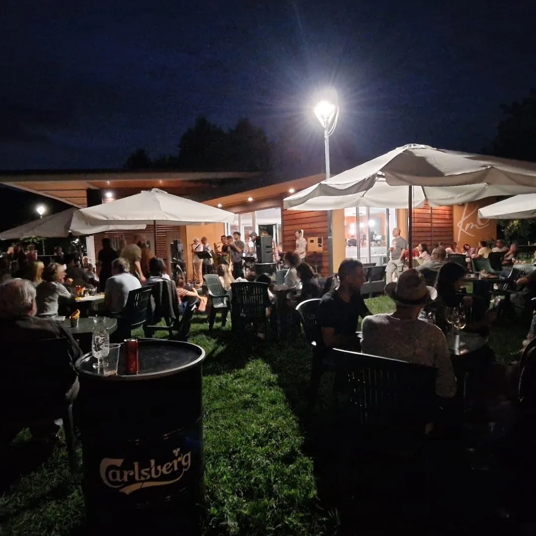 Bar Km0 parco conciliazione