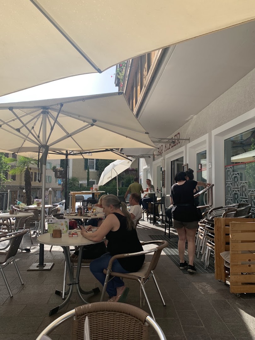 Bar Kofler