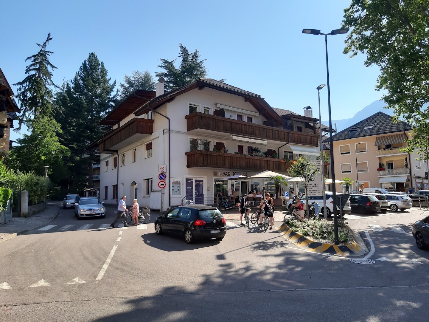 Bar Kofler