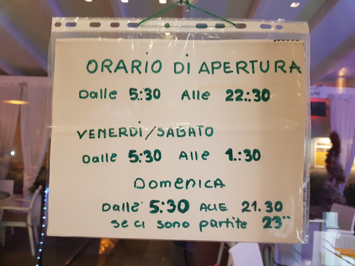 Bar Koko Caffè Riccione