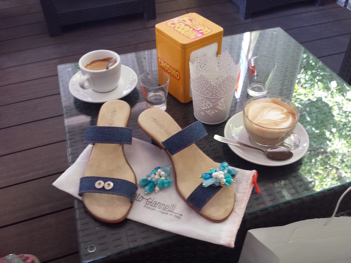 Bar Koko Caffè Riccione