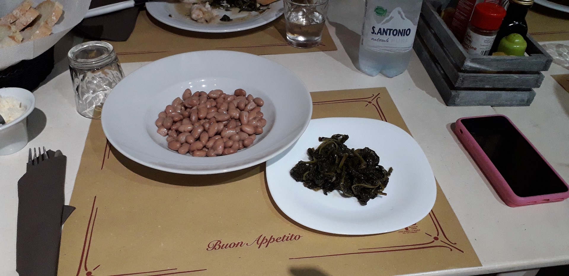 Bar Kombriccola, Monsummano Terme