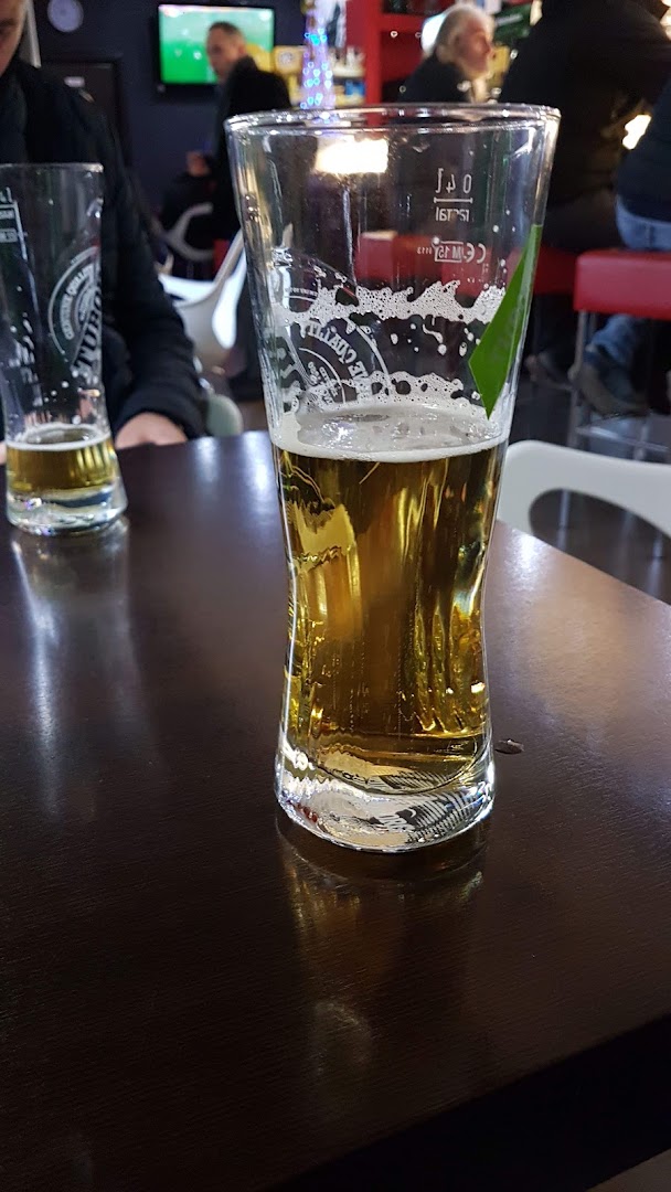 Bar Komodo di Alessandro Mei