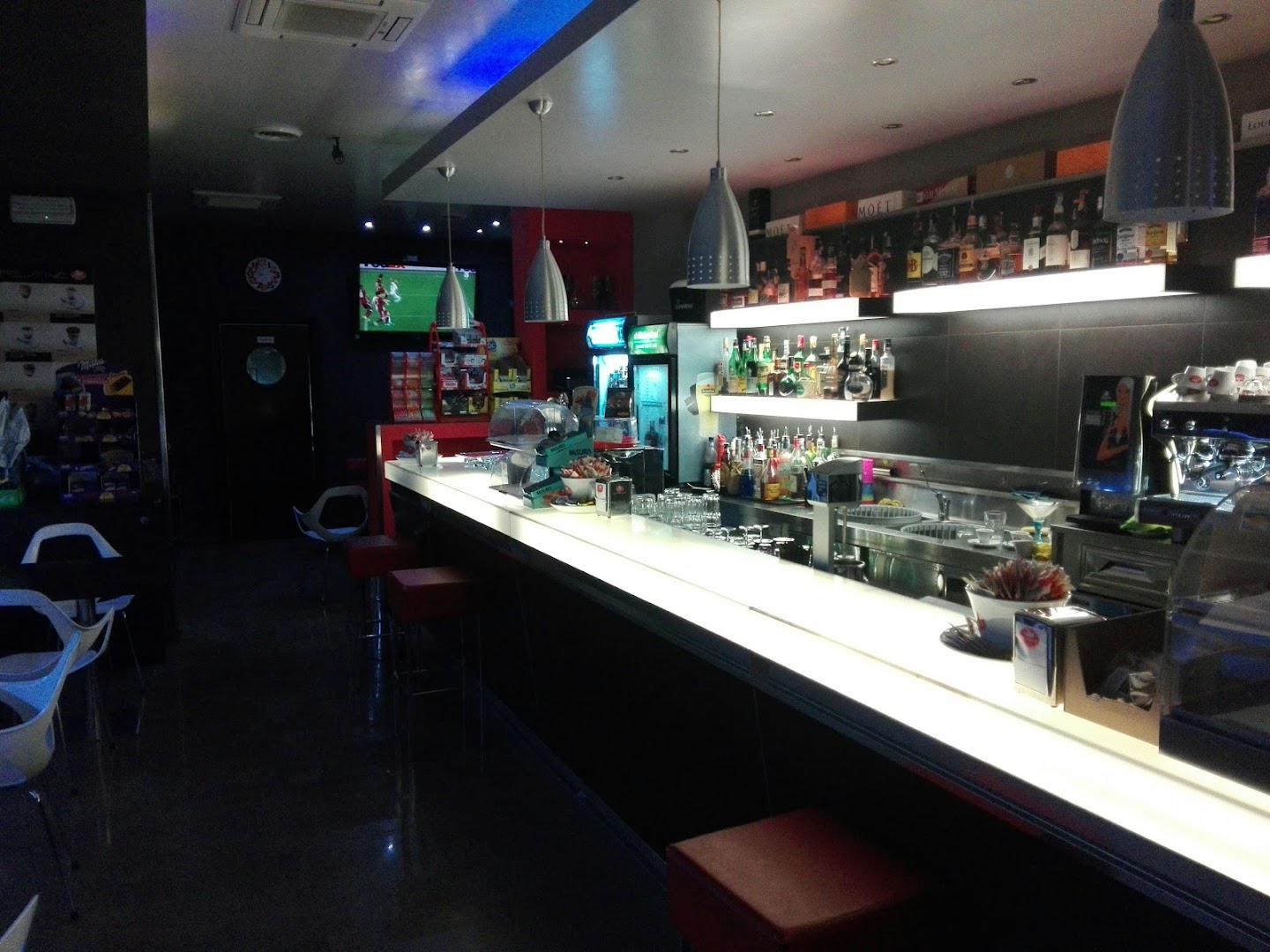 Bar Komodo di Alessandro Mei