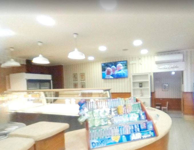 Bar Kristal