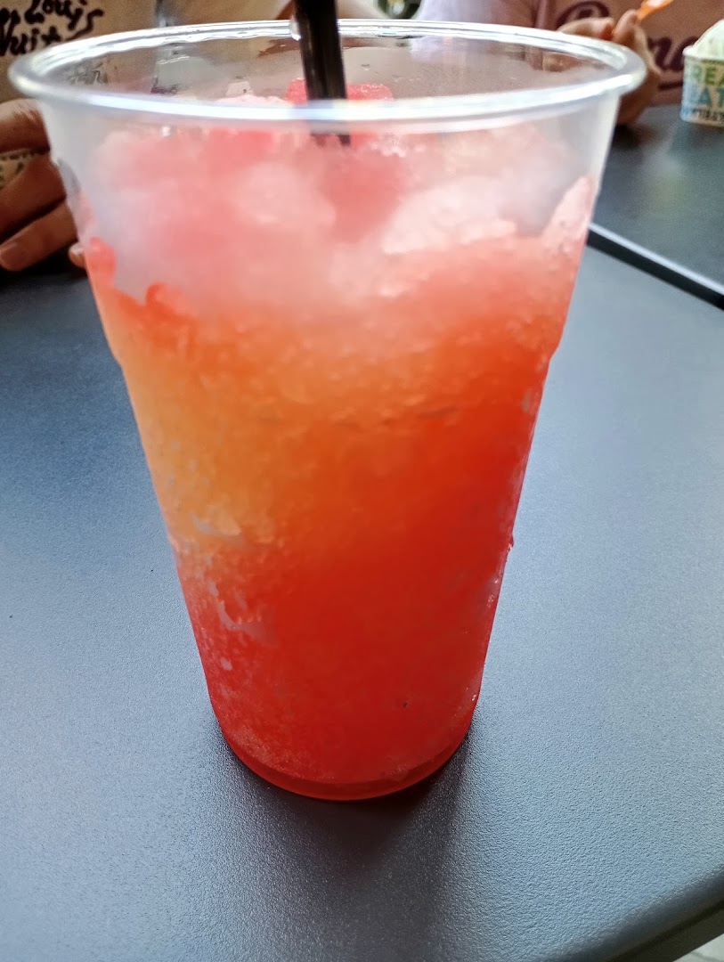 Bar Kristal