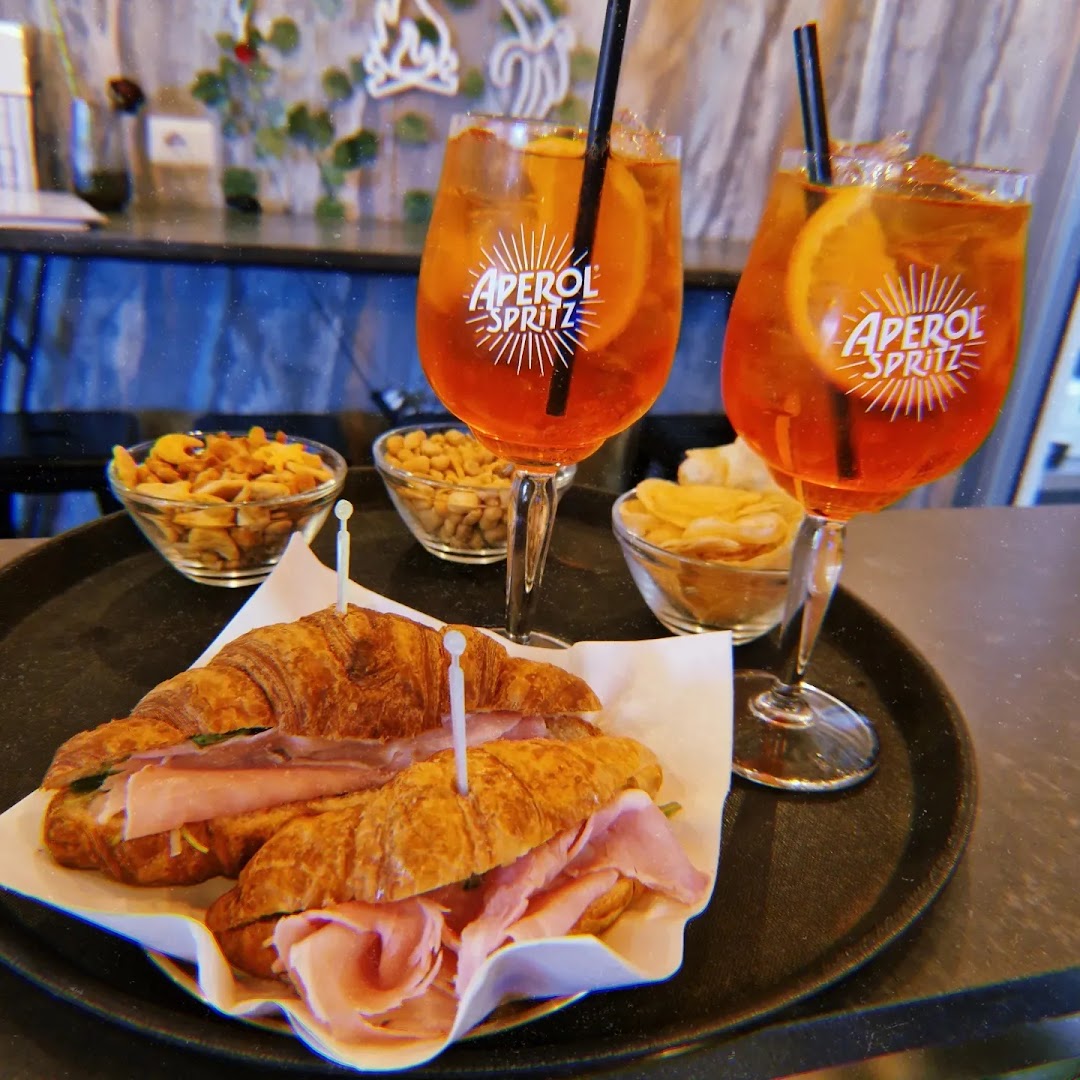 Bar Kronos