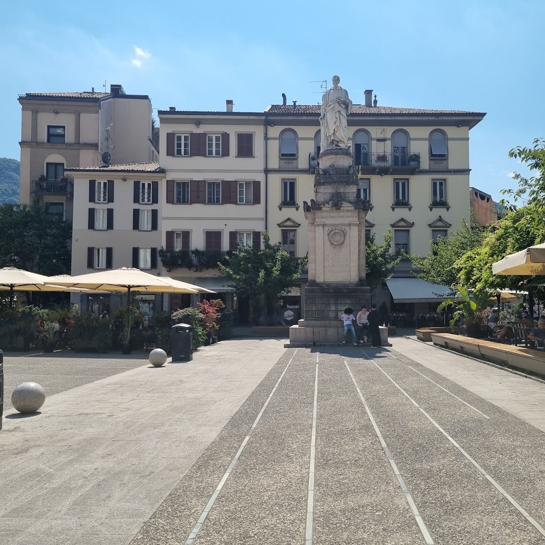 Bar Krudo