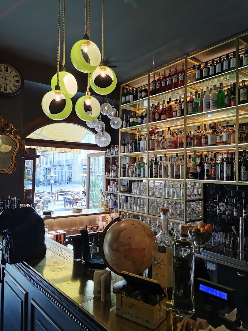 Bar Krudo