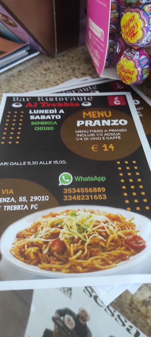 Bar L' Altro Semaforo