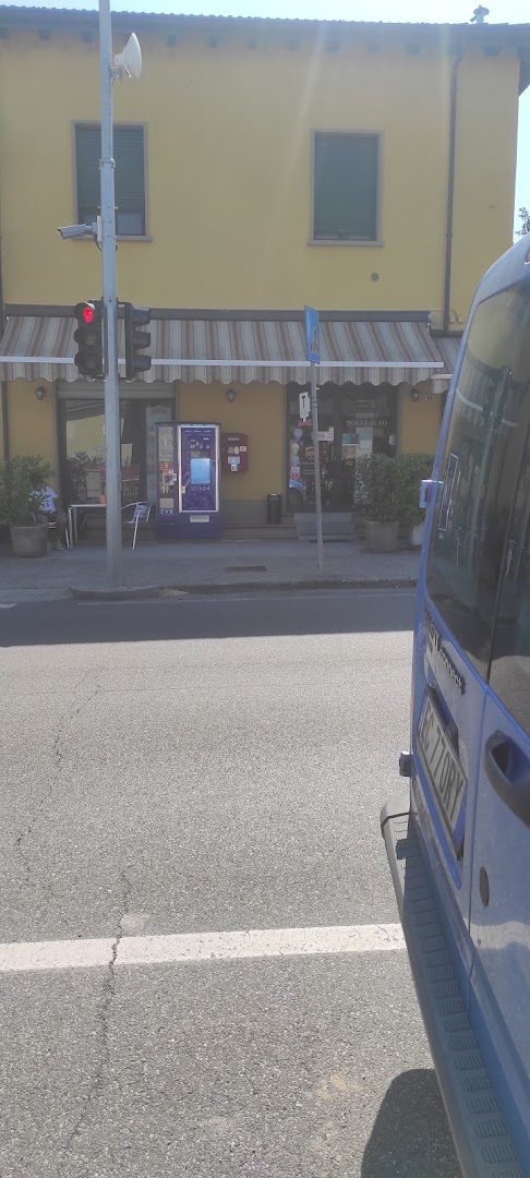 Bar L' Altro Semaforo