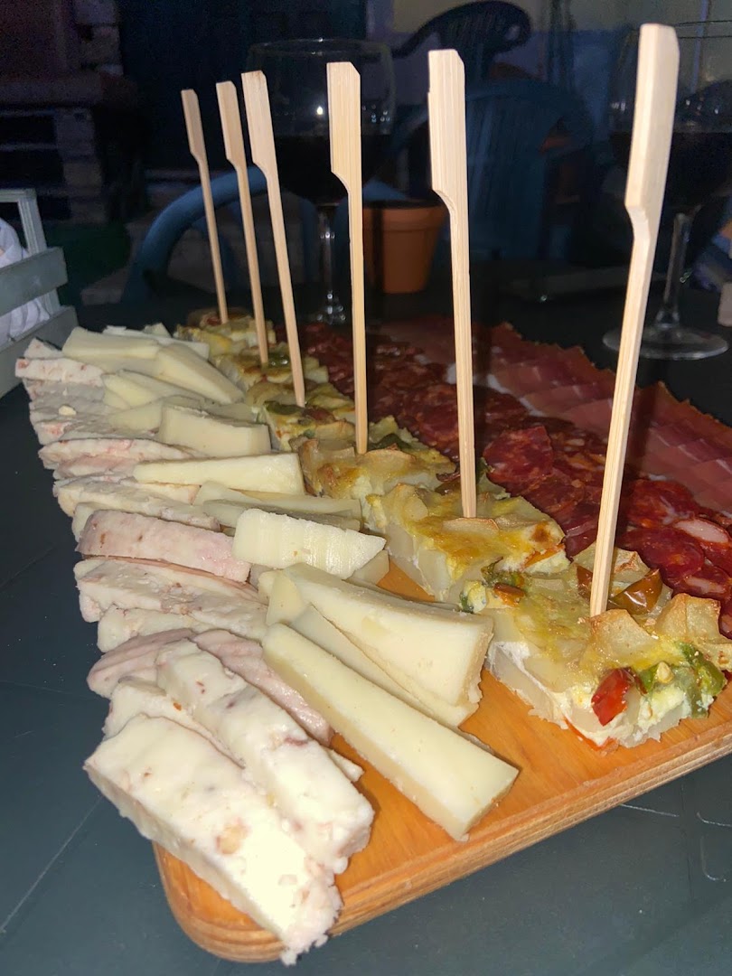 Bar L' Infinito