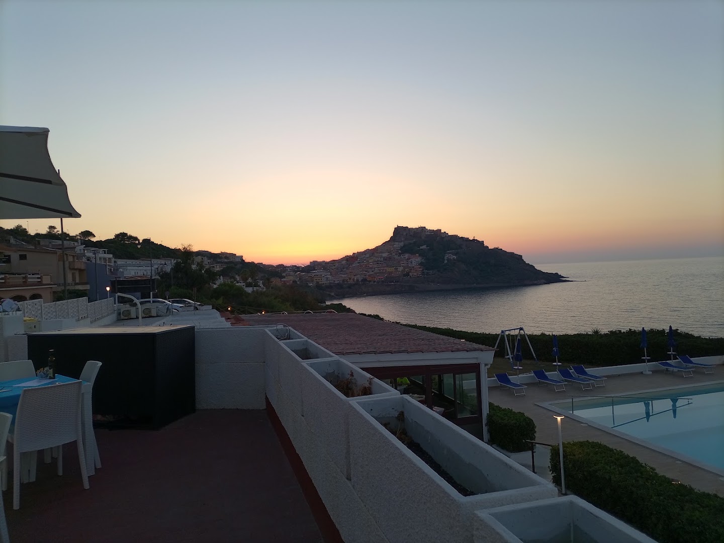 Bar La Baia Castelsardo