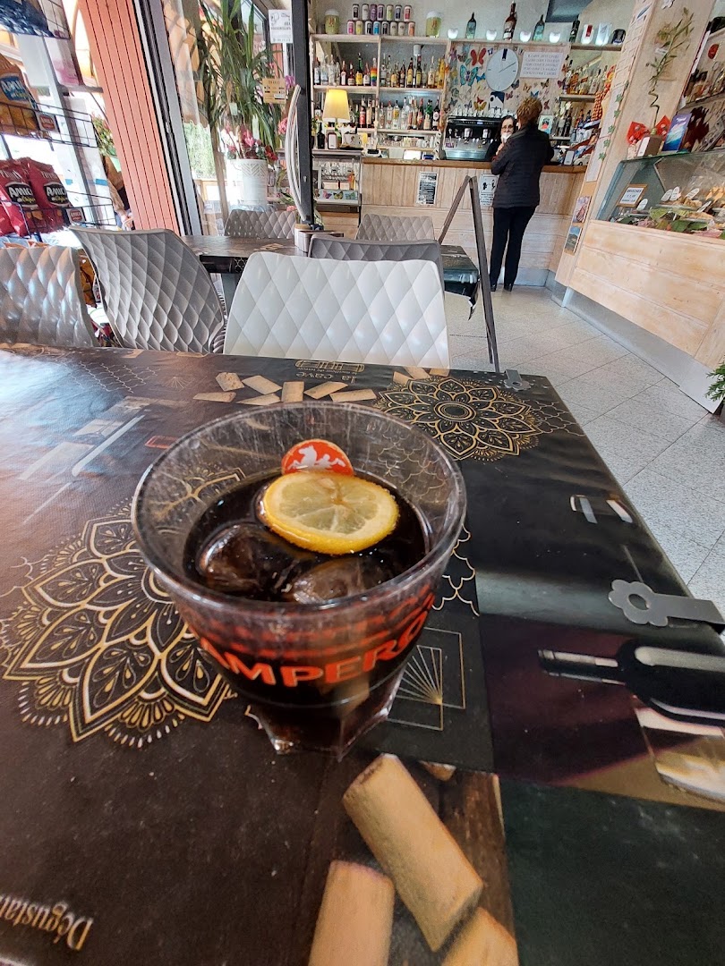 Bar La Baia