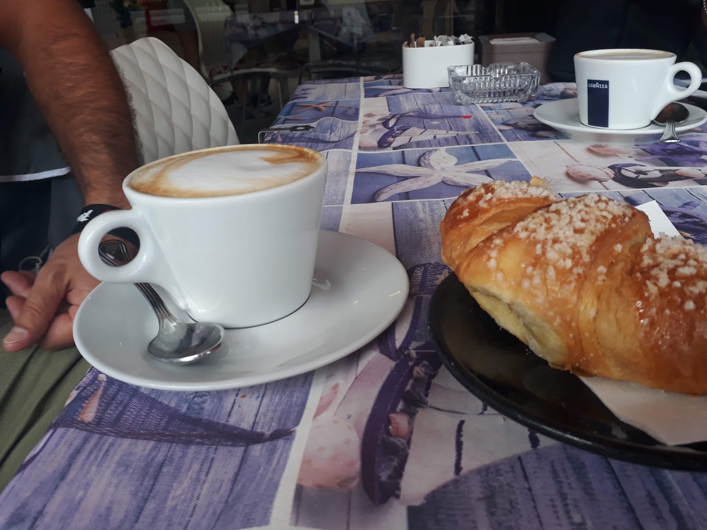 Bar La Baia