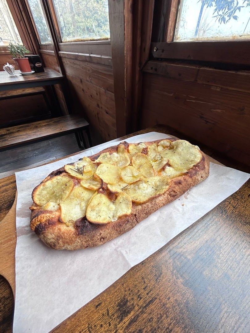 Bar La Baita
