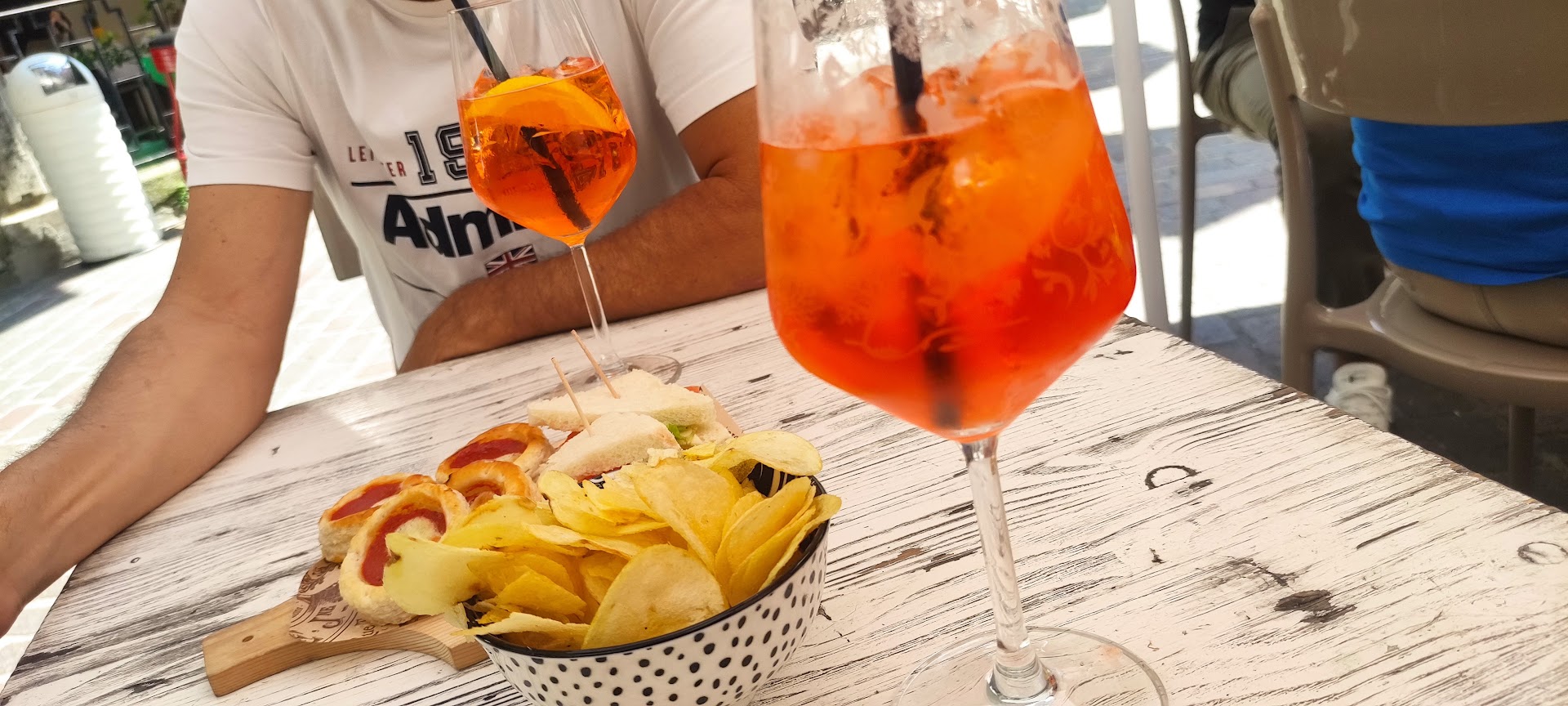 Bar La Baracca