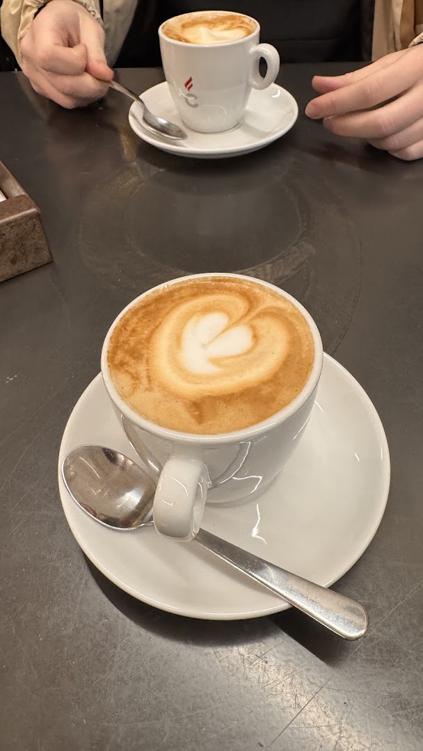 Bar La Baracca