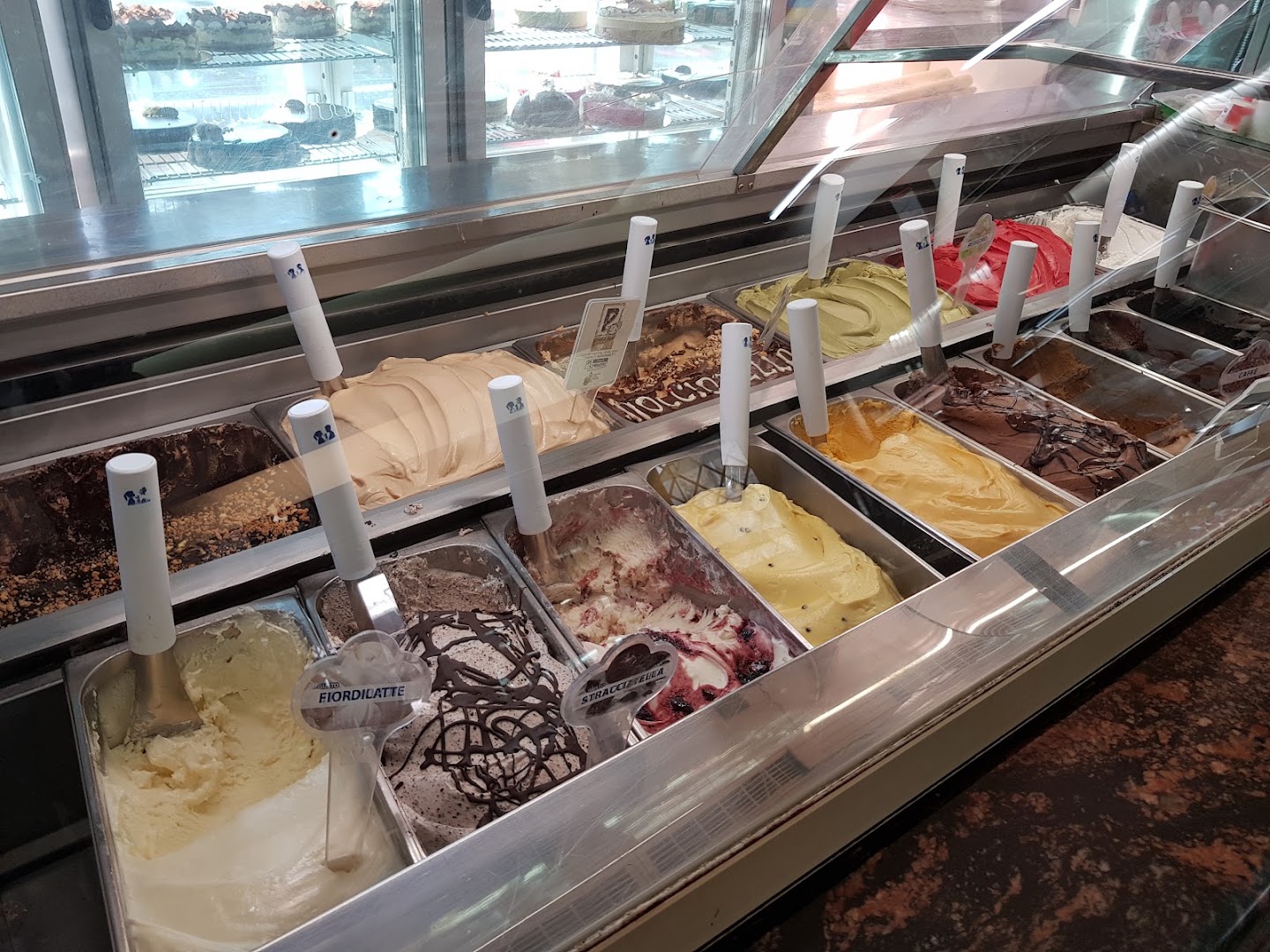 Bar La Barca Di Fricano Pietro