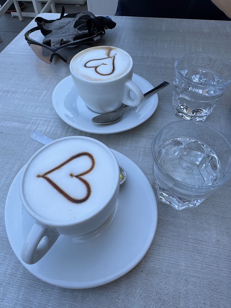 Bar la Base riva del garda