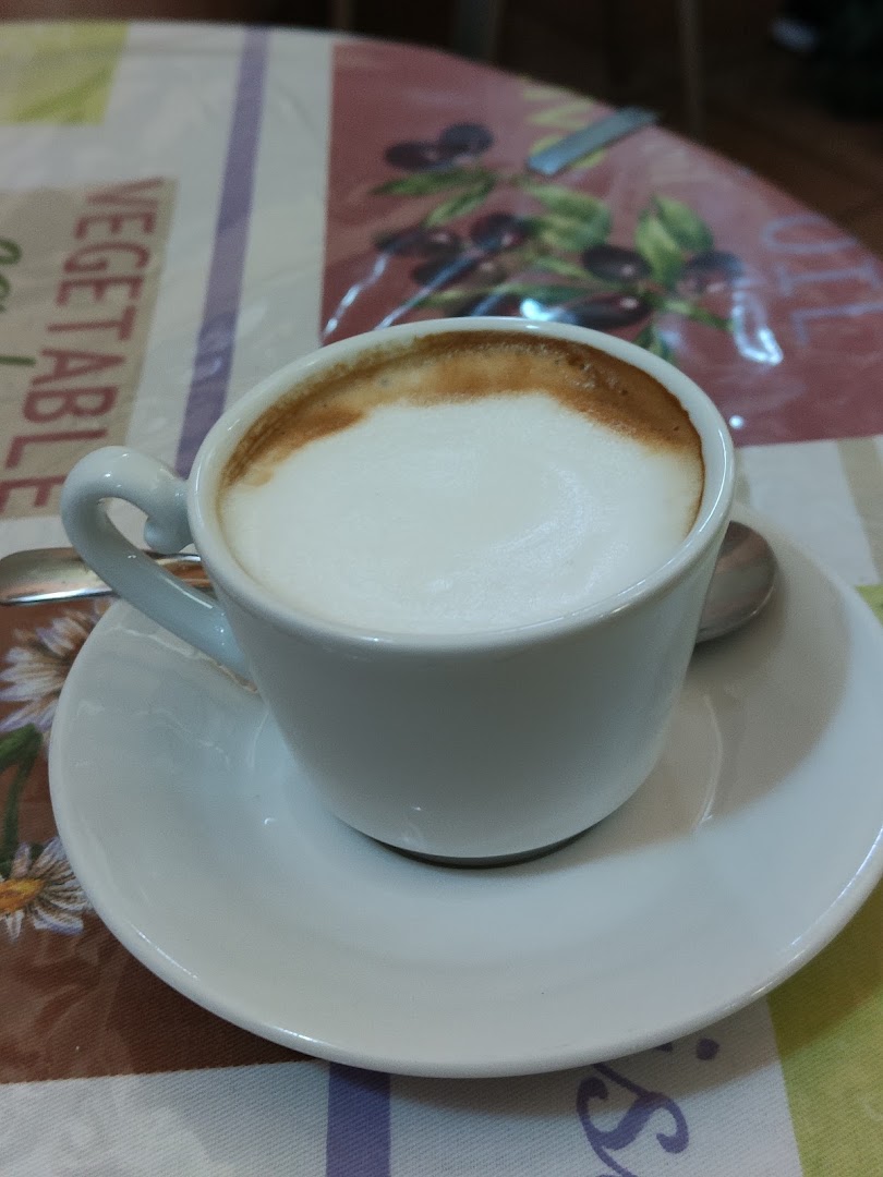 Bar La Beppa