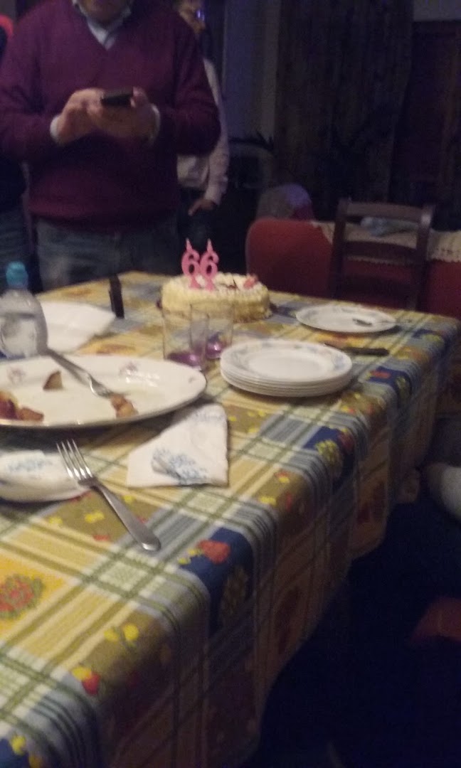 Bar La Beppa