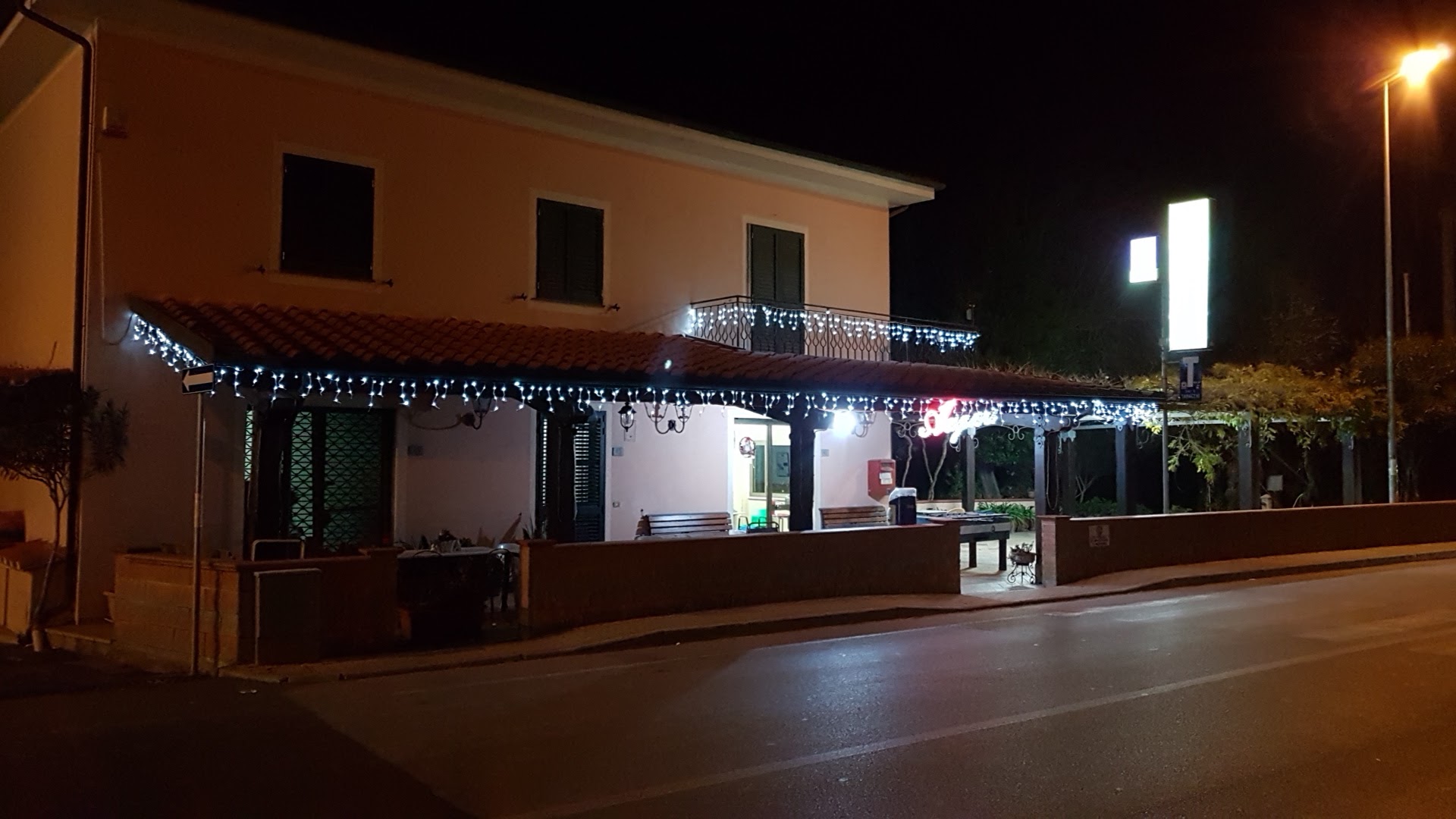 Bar La Beppa