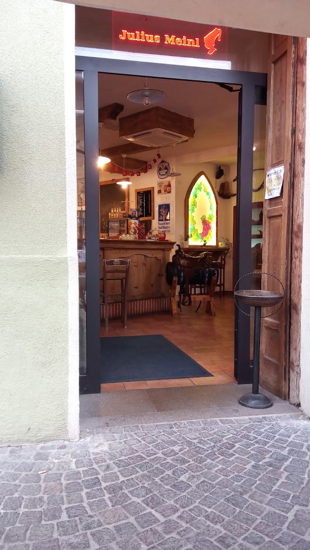 Bar La Betola Chic, Pergine Valsugana