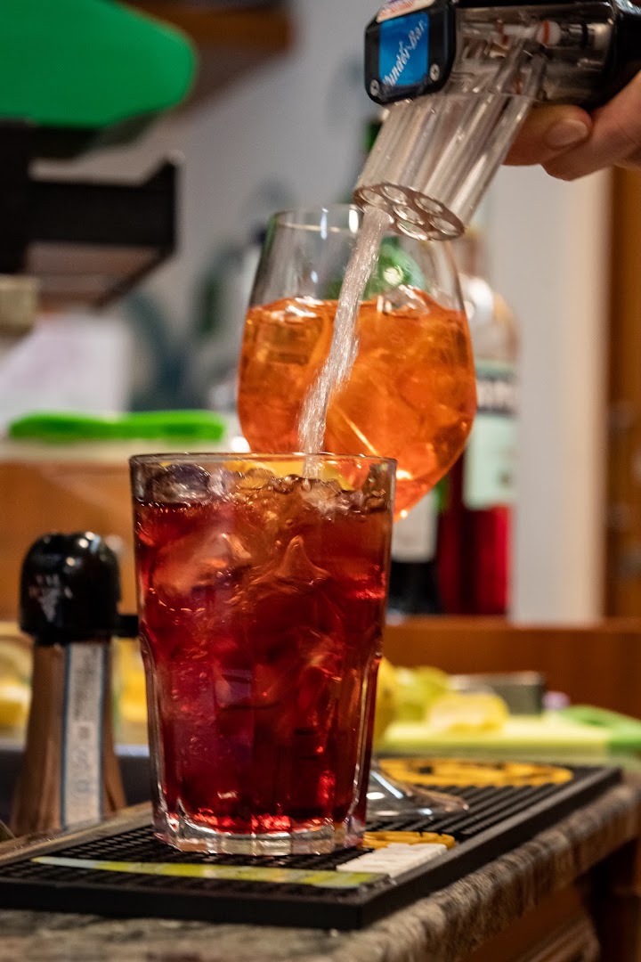 Bar La Bettola