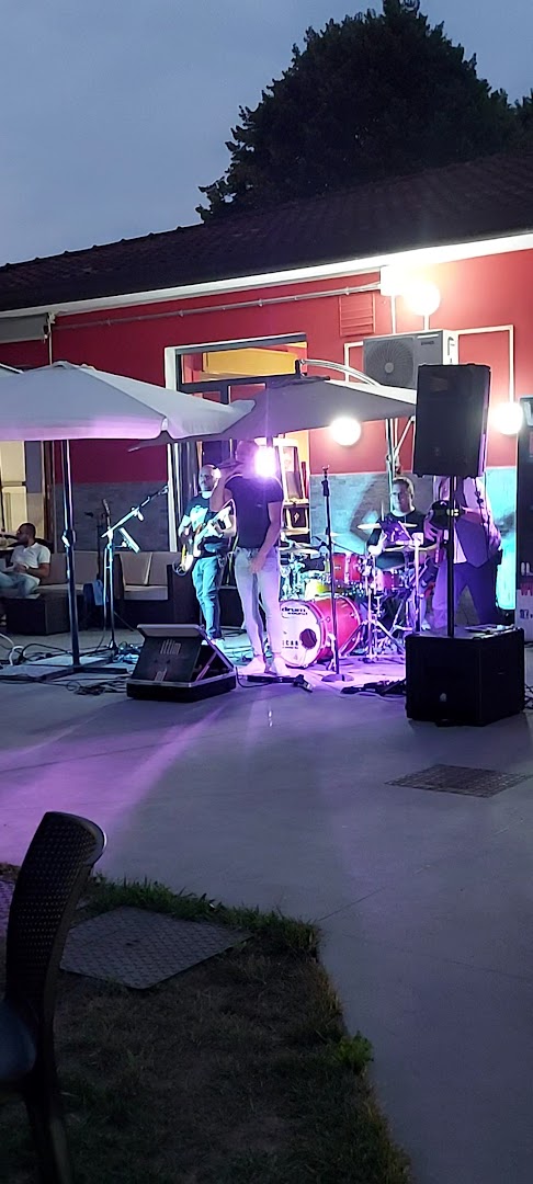 Bar La Botte