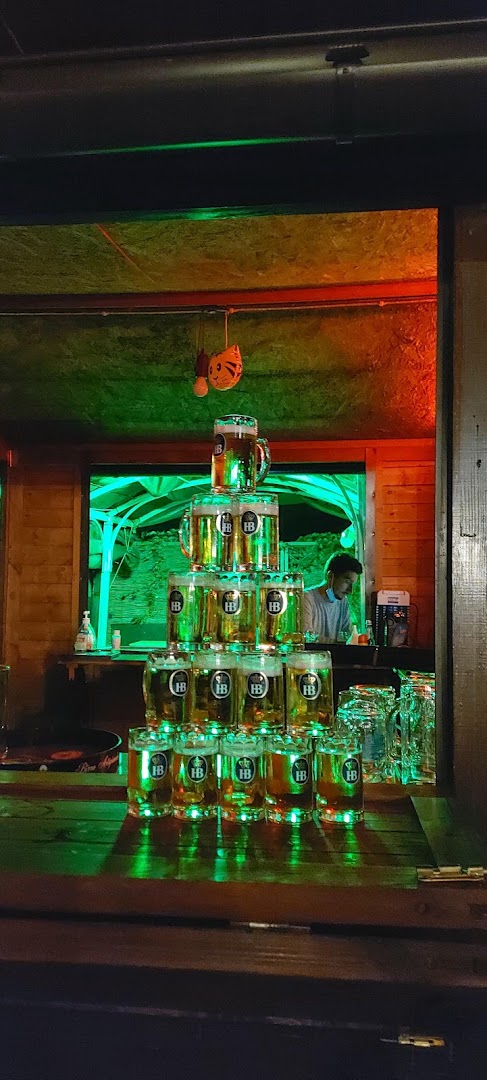 Bar La Botte