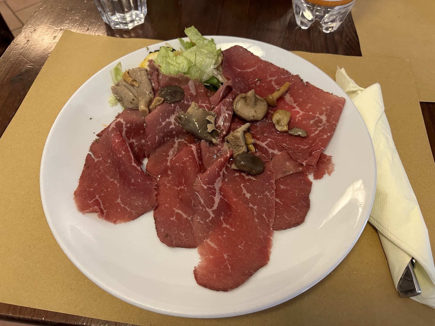 Bar La Bottega Della Cura Di Ciurli Bruno