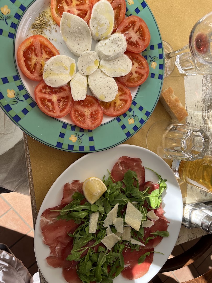Bar La Bottega Della Cura Di Ciurli Bruno
