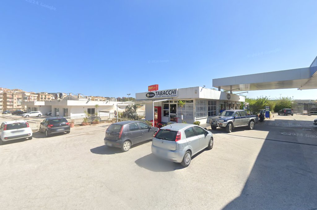 Bar La Bottega Q8 di Guadagna Marcella, Sciacca