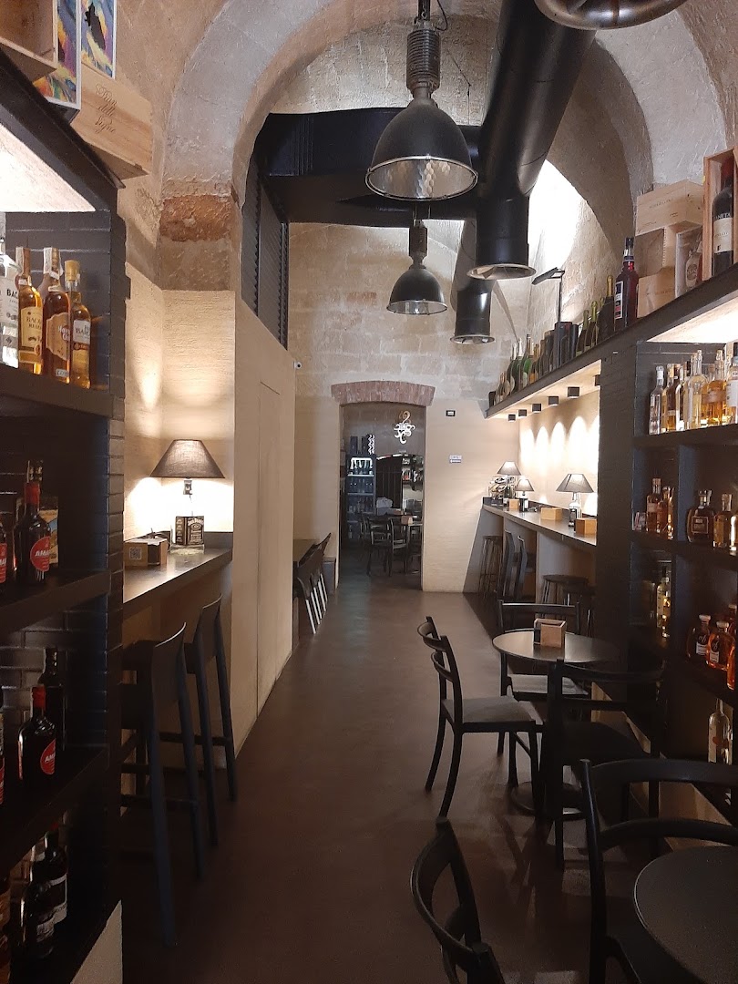 Bar La bottiglieria