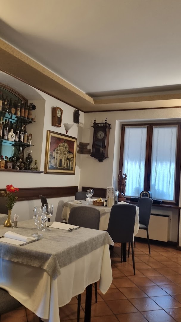 Bar La Briciola