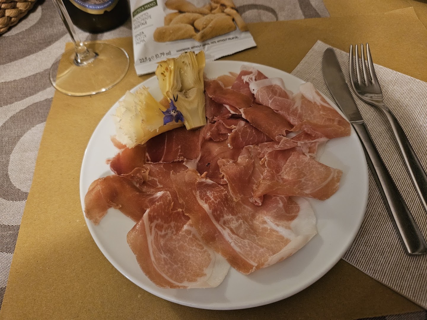 Bar La Briciola